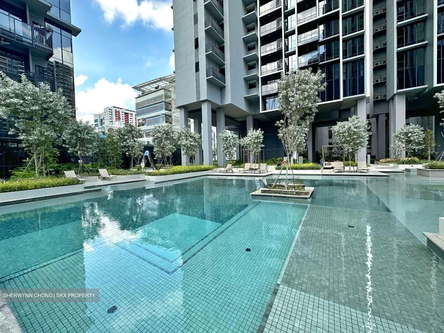 The M (D7), Apartment #530496441